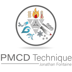 PMCD Technique