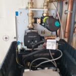 Module Deux Zone Frisquet