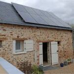panneaux solaire