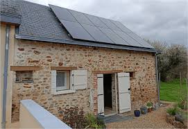 panneaux solaire